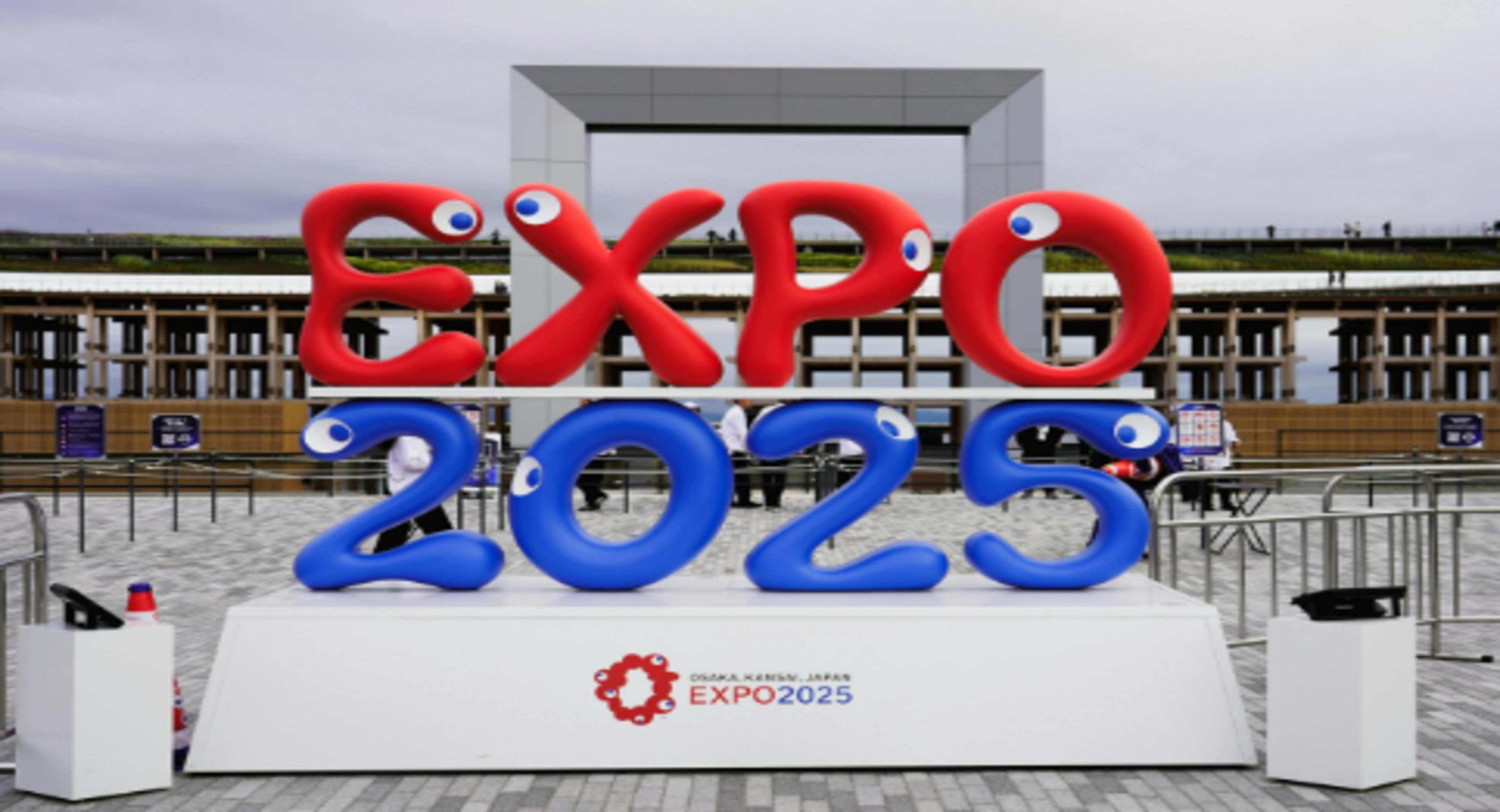 Sri Lanka Showcases Export Potential at Expo 2025 Osaka